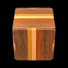 New Secret Box Ⅲ: The 6-Sided Moving Puzzle (18 Steps) | Himitsu-Karakuri