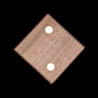 Karakuri Box: The Dice – Ansicht von oben – Punkt 2 – Schöpfer Akio Kamei
