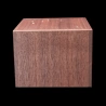 Karakuri box: Cassiopeia (Small) - Side view - Designer: Akio Kamei