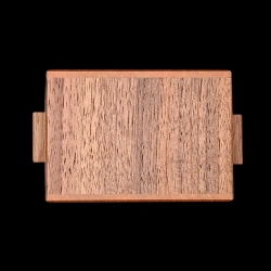 Caja Karakuri: Nanomedashi - vista superior - Creador: Daiki Arimura