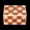Himitsu-Bako: 2.7 sun 12 steps Yakko – Another aerial view of two sides – Manufacturer: Izumiya