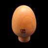 Karakuri Box : L'Œuf - Vue en surplomb - Créateur : Akio Kamei