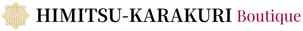 Himitsu-Karakuri Boutique